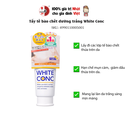 Tẩy tế bào chết dưỡng trắng White Conc
