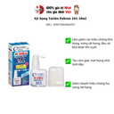Xịt họng Taisho Pabron 365 30ml