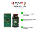 Tảo lục 1550 viên