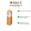 Trà sữa Kirin Milk Tea 1.5 L