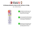 Xịt khoáng Hatomugi Extract Platinum Label chiết xuất hạt ý dĩ dưỡng ẩm sáng da 300g