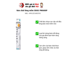 Bàn chải đánh răng Ebisu Progrip lông mềm