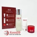 Bộ sản phẩm dưỡng da SKII PITERA Power Kit Set 3