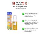 Dầu tẩy trang DHC Deep Cleansing Oil 70ml