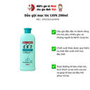 Dầu gội Lion ngăn ngừa rụng tóc, giúp mọc tóc 200ml