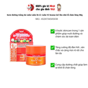 Gel dưỡng ẩm Labo Labo Dr.Ci: Labo VC Kean trắng da thu nhỏ lỗ chân lông 90g