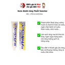 Kem đánh răng muối Sunstar 170g