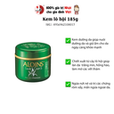 Kem dưỡng ẩm Aloins Eaude Cream S chiết xuất lô hội 185g