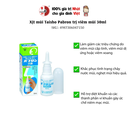 Xịt mũi Taisho Pabron trị viêm mũi 30ml