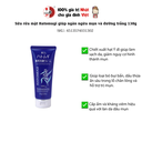 Sữa rửa mặt Hatomugi giúp ngăn ngừa mụn và dưỡng trắng 130g