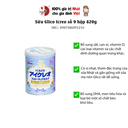 Sữa Glico Icreo số 9 hộp 820g