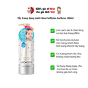 Tẩy trang dạng nước Kose Softymo Lachesa 360ml