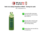 Nước súc miệng Propolinse 600ml - hương trà xanh