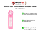 Nước súc miệng Propolinse 600ml - hương hoa anh đào