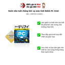 Nước nhỏ mắt Rohto PC chống bức xạ máy tính 12ml