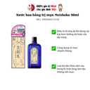 Nước hoa hồng Meishoku Bigansui trị mụn 90ml