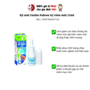 Xịt mũi Taisho Pabron trị viêm mũi 15ml