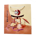 Túi giấy Konni39 cỡ TRUNG - Size M (27x25x10)