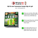 Bột lá non Yamamoto Kanpo hộp 44 gói