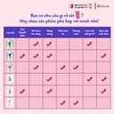 Quần tất nữ Fukuske Bó form tôn dáng - Mềm mịn thật màu da chân - Mẫu 2021