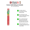 Essence chuốt dưỡng mi Canmake 