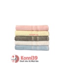Khăn tắm sợi tre S'Baby Uchibaby 60x120 cm (nhiều màu)