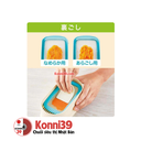 Set dụng cụ chế biến đồ ăn dặm Pigeon 