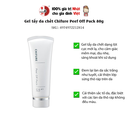 Gel tẩy da chết Chifure Peef Off Pack 80g