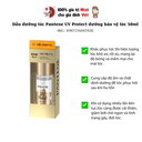 Dầu dưỡng tóc Pantene UV Protect dưỡng bảo vệ tóc 50ml