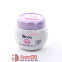 Kem tẩy trang và massage mặt Biore cho da nhạy cảm chiết xuất hạt bơ 200g