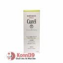 Sữa rửa mặt Cruel Kao trị nhờn da nhạy cảm 150ml