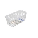 Rổ để đồ đa dụng Inomata 8.2×13.5×13cm