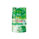 Hộp khử mùi toilet Kokubo 400ml - hương bạc hà