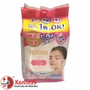 Khăn ướt tẩy trang Bifesta Cleansing Sheet dưỡng ẩm 46 tờ