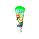 Kem đánh răng cho bé Lion 40g - vị dưa gang