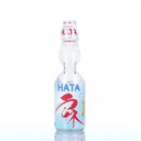 Nước soda Ramune Hata Tự nhiên 200 ml
