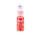 Nước Soda Ramune Hata Vị dâu
