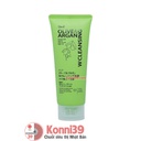 Sữa rửa mặt tẩy trang Deve chiết xuất dầu Olive và Argan dưỡng ẩm, làm sạch sâu tuýp 130g