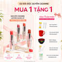 Son môi Cezanne Lasting Gloss Lip 3.2g