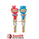Kẹo Kururin Janken nhiều vị kèm trò chơi oẳn tù tì 10g