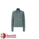 Áo chống nắng thun lạnh Uniqulo không mũ màu xanh (nhiều size)