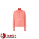 Áo chống nắng thun lạnh Uniqulo không mũ màu hồng size M