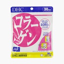 Viên uống Collagen DHC 180 viên 30 ngày