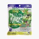 Viên uống bổ sung rau củ DHC Premium 30 ngày