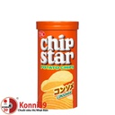 Snack khoai tây Chip Stars 50g (nhiều vị)