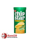Snack khoai tây Chip Stars 50g (nhiều vị)