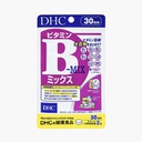 Viên Uống DHC Bổ Sung Vitamin B Tổng Hợp 30 Ngày 60 Viên
