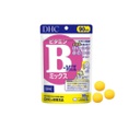 Viên Uống DHC Bổ Sung Vitamin B Tổng Hợp 90 Ngày 180 Viên