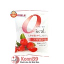 Thạch trái cây Slim &amp; Slim Jelly không chứa Calo gói 22g - vị Sơ Ri