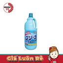 Nước tẩy trắng quần áo Seiwa Pro Club Bleach chai 1500ml